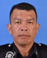 Bingkok ak John SUPERINTENDEN BINGKOK ANAK JOHN